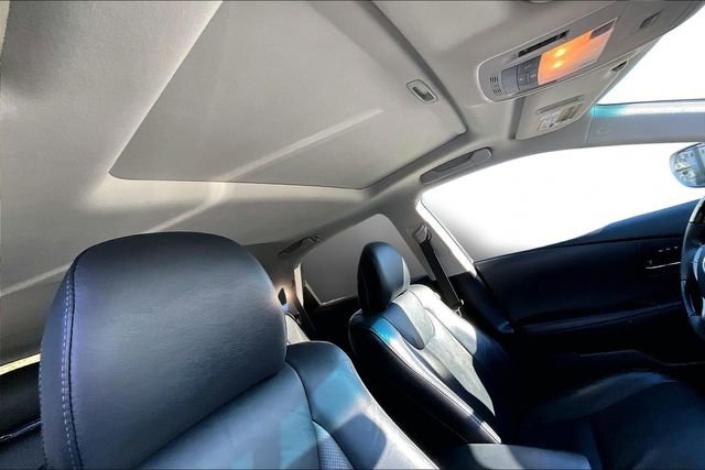 Used 2015 Lexus RX 350 350 image 19