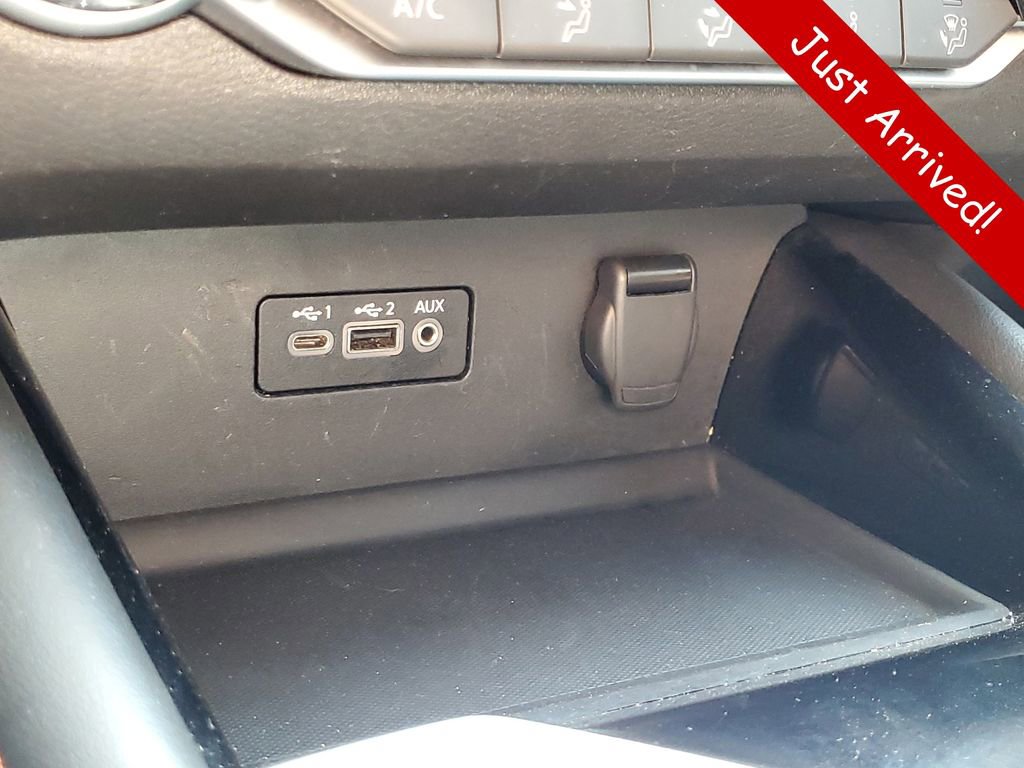 Used 2024 Nissan Altima 2.5 SR AWD/4WD image 33