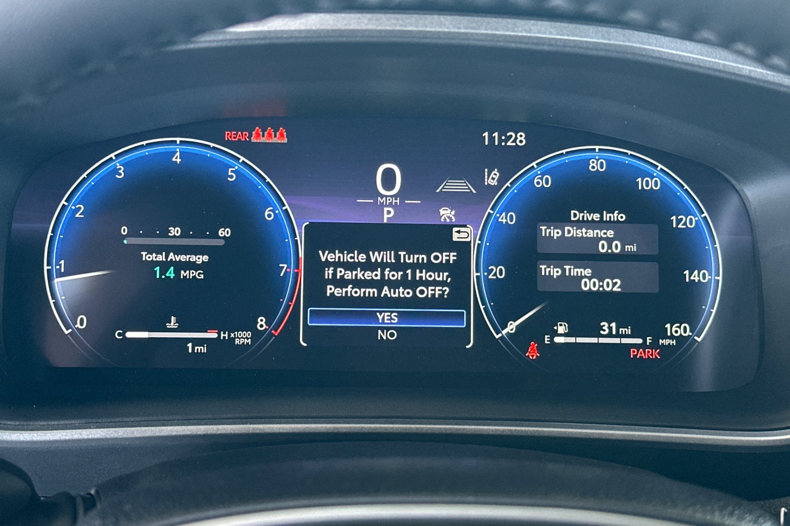 New 2026 Toyota Corolla Cross XLE AWD/4WD image 22