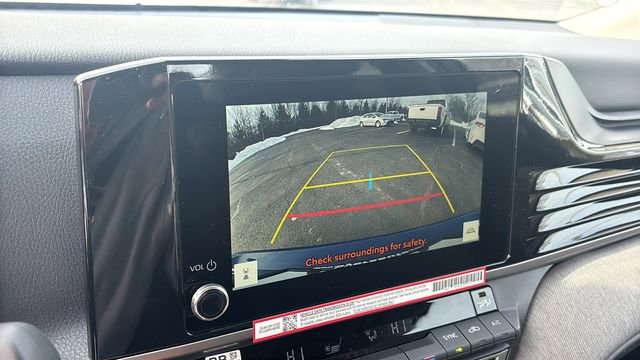 New 2026 Toyota Camry LE image 19