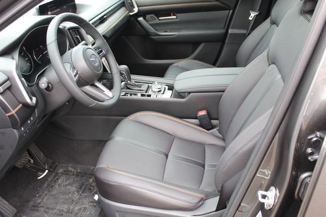 New 2026 MAZDA CX-50 AWD 2.5 S w/ Premium Package image 12