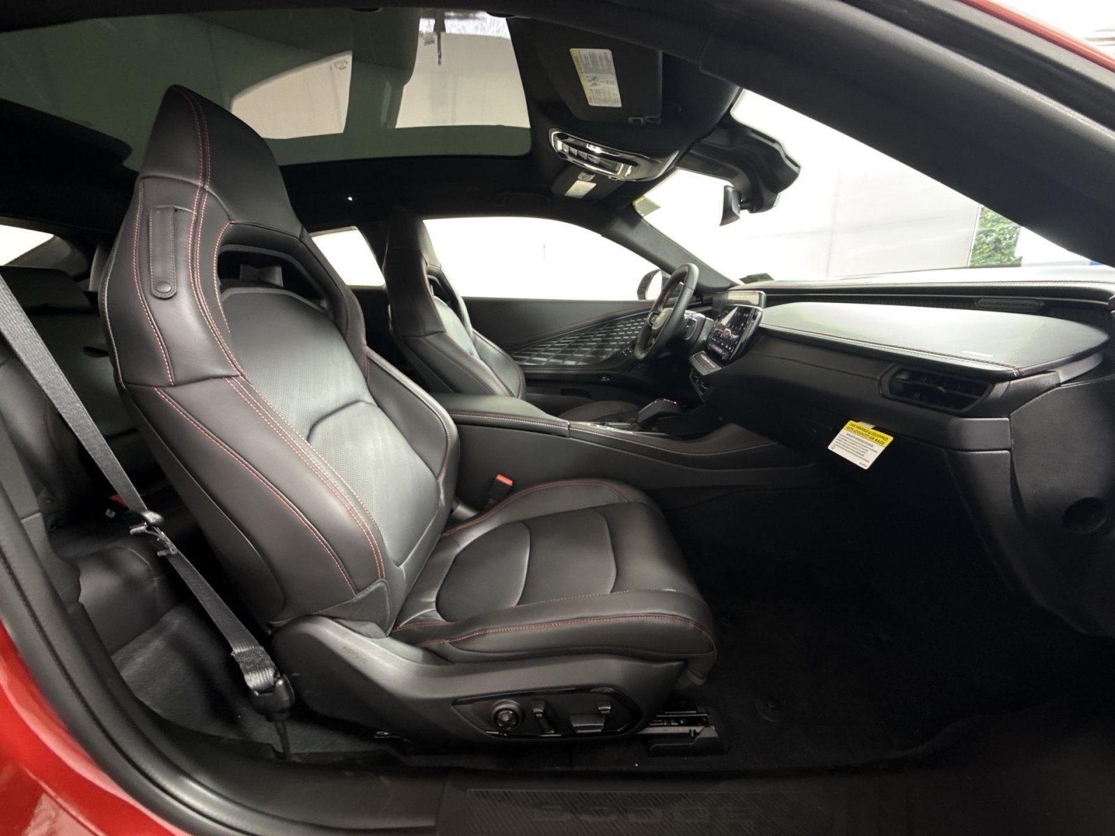 New 2026 Dodge Charger Scat Pack AWD/4WD image 27