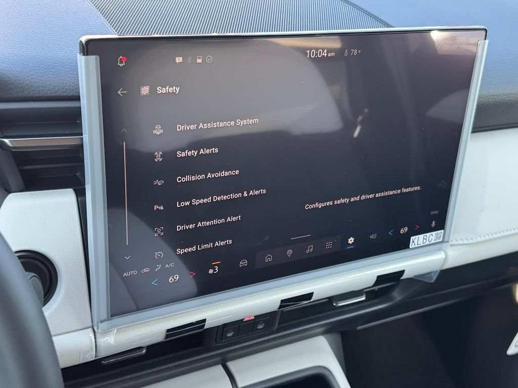 New 2026 MAZDA CX-5 Select AWD/4WD image 19