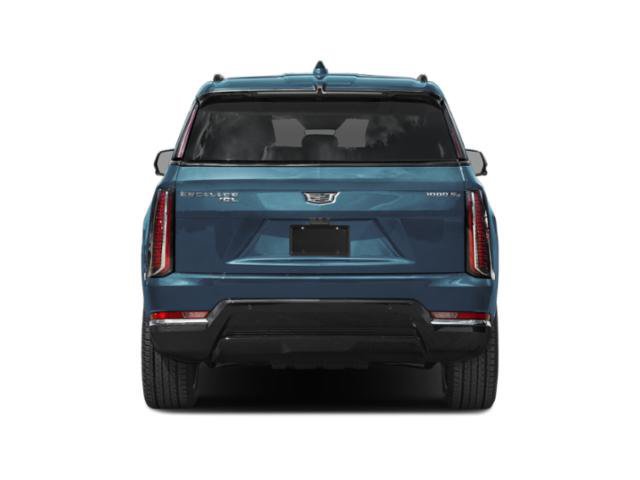 New 2026 Cadillac Escalade IQL Sport 2 w/ LPO, ONYX Package AWD/4WD image 8