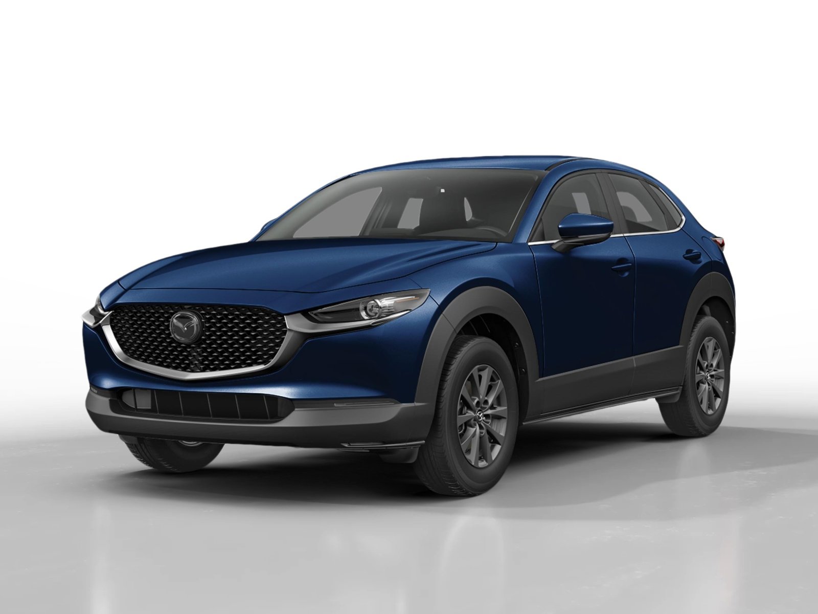 New 2026 MAZDA CX-30 AWD 2.5 S image 1