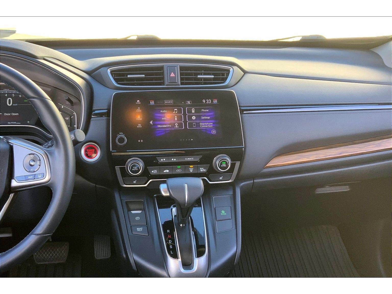 Used 2017 Honda CR-V EX-L image 6