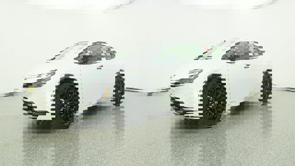 New 2026 Toyota Prius Plug-In Hybrid image 50