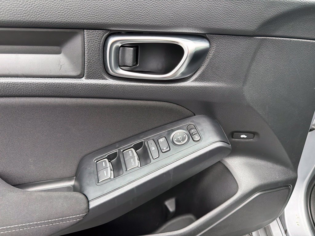 Certified 2024 Honda Civic LX image 25