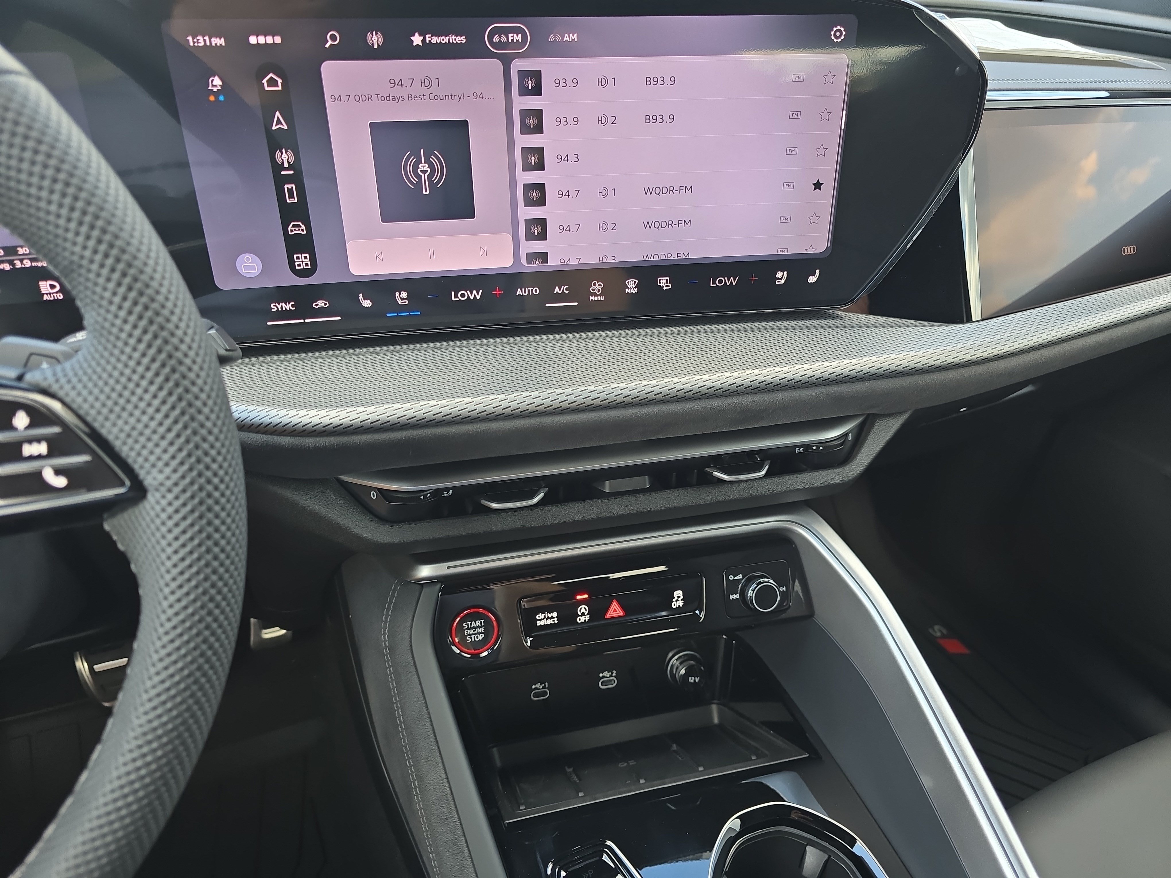 New 2026 Audi SQ5 Prestige AWD/4WD image 20