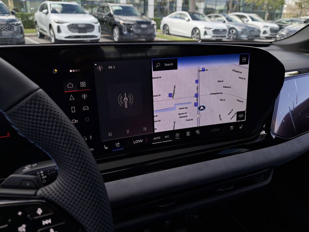 New 2025 Audi S5 Prestige image 10