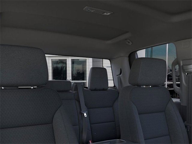 New 2026 GMC Sierra 1500 Elevation w/ X31 Off-Road Package image 24