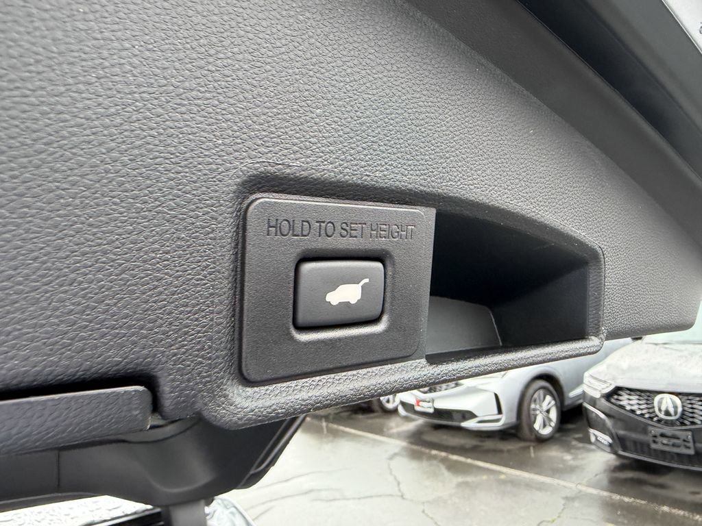 New 2026 Acura RDX SH-AWD image 26