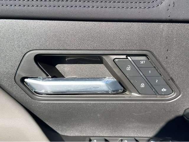 New 2024 GMC Hummer EV 3X w/ Extreme Off-Road Package image 29