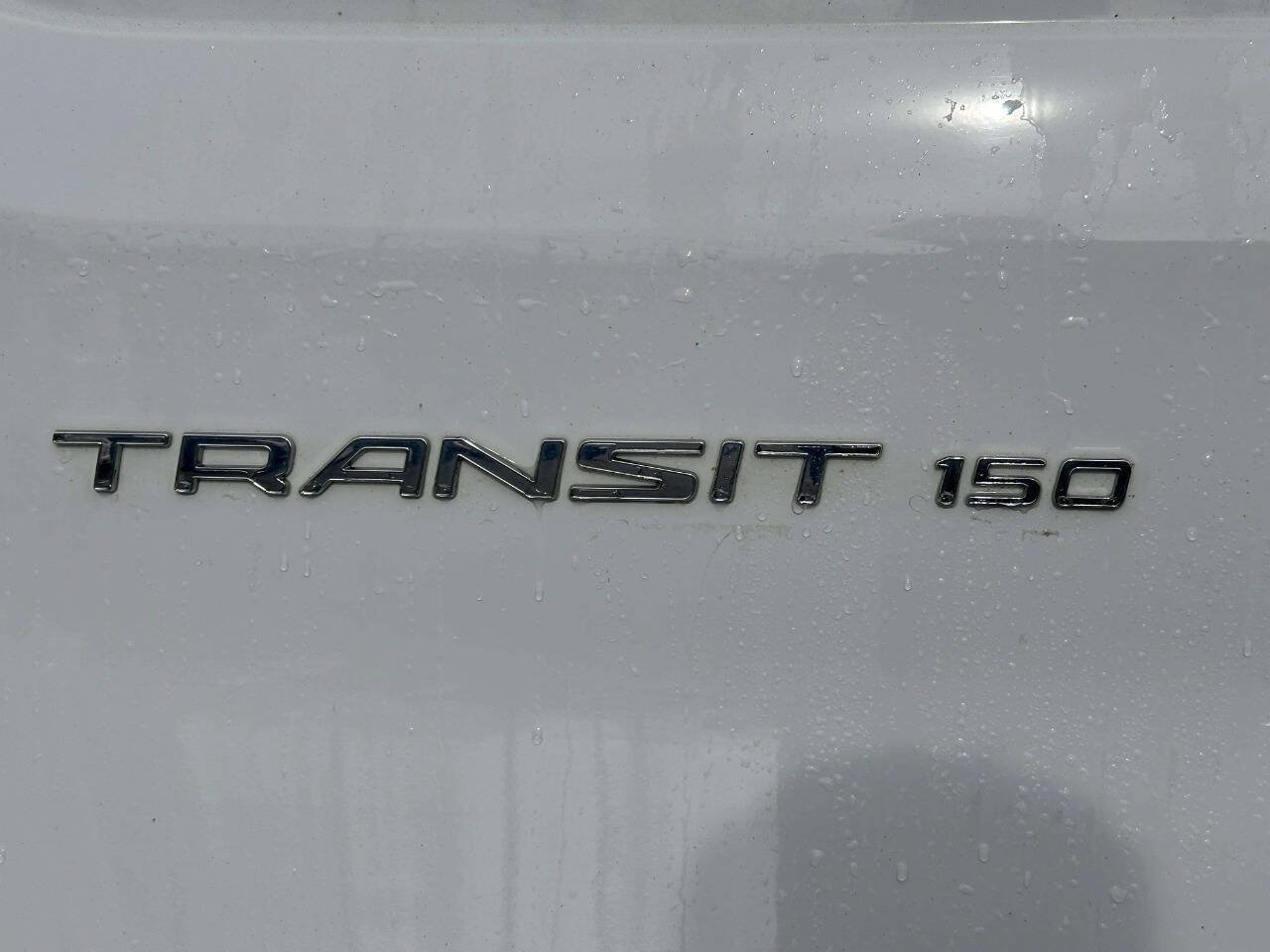 Used 2022 Ford Transit 150 Low Roof AWD image 33