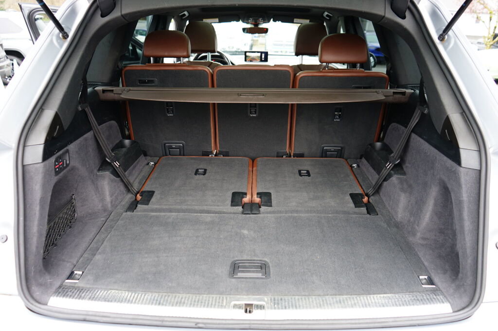 Used 2018 Audi Q7 3.0T Premium Plus w/ Premium Plus Package image 20