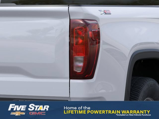 New 2026 GMC Sierra 1500 Pro w/ Pro Value Package AWD/4WD image 11