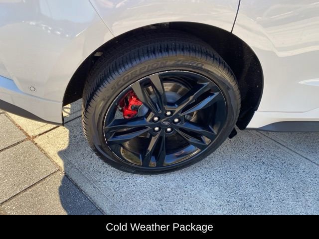 Used 2020 Ford Edge ST w/ Equipment Group 401A image 16