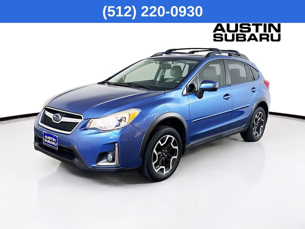Used 2016 Subaru Crosstrek 2.0i Limited image 3