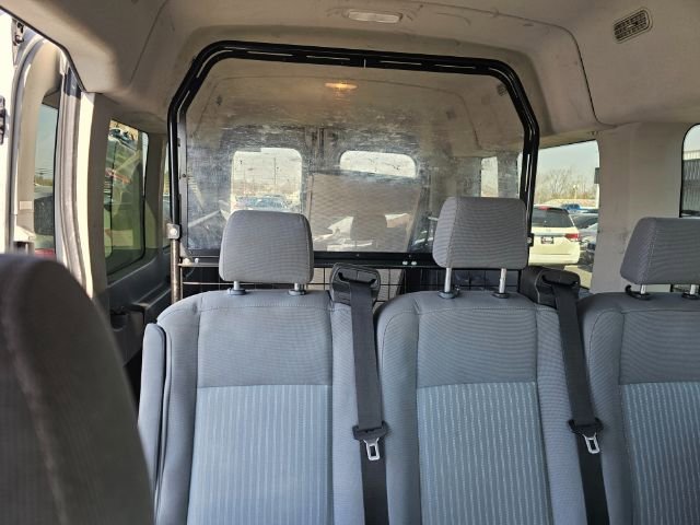 Used 2018 Ford Transit 350 XLT image 23