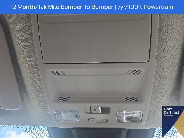 Used 2025 Ford Ranger XLT w/ Equipment Group 301A High AWD/4WD image 27