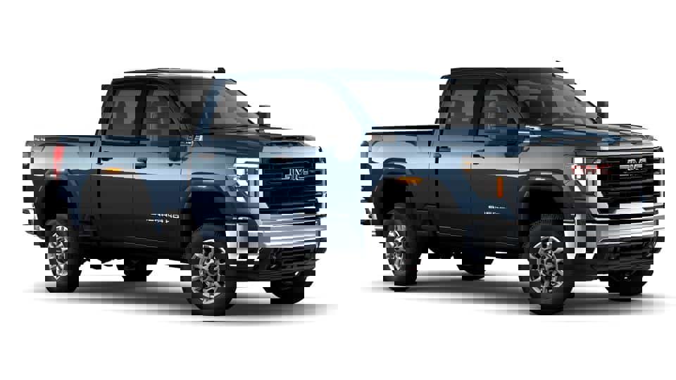 New 2026 GMC Sierra 2500 Pro image 30