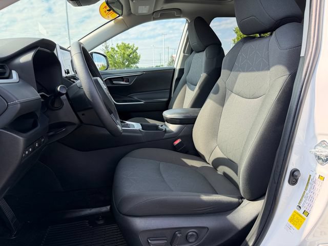 Certified 2024 Toyota RAV4 XLE w/ Convenience Package AWD/4WD image 14