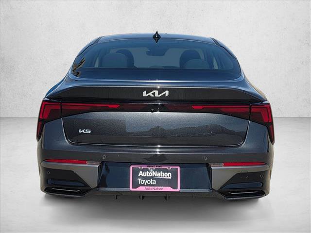 Used 2025 Kia K5 LXS image 7