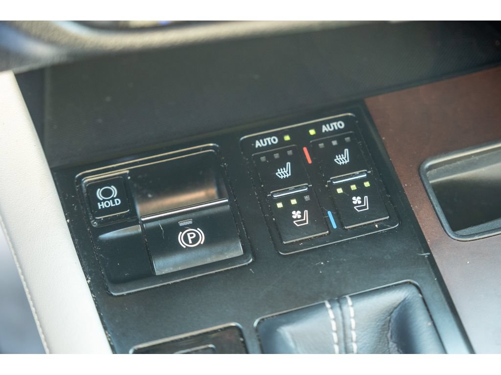 Used 2021 Lexus RX 350 FWD w/ Premium Package image 30