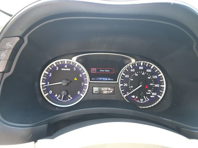 Used 2020 INFINITI QX60 Luxe w/ Essential Package AWD/4WD image 18