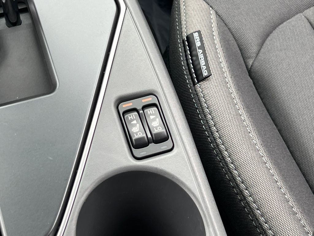 Certified 2025 Subaru Crosstrek 2.0i Premium image 24
