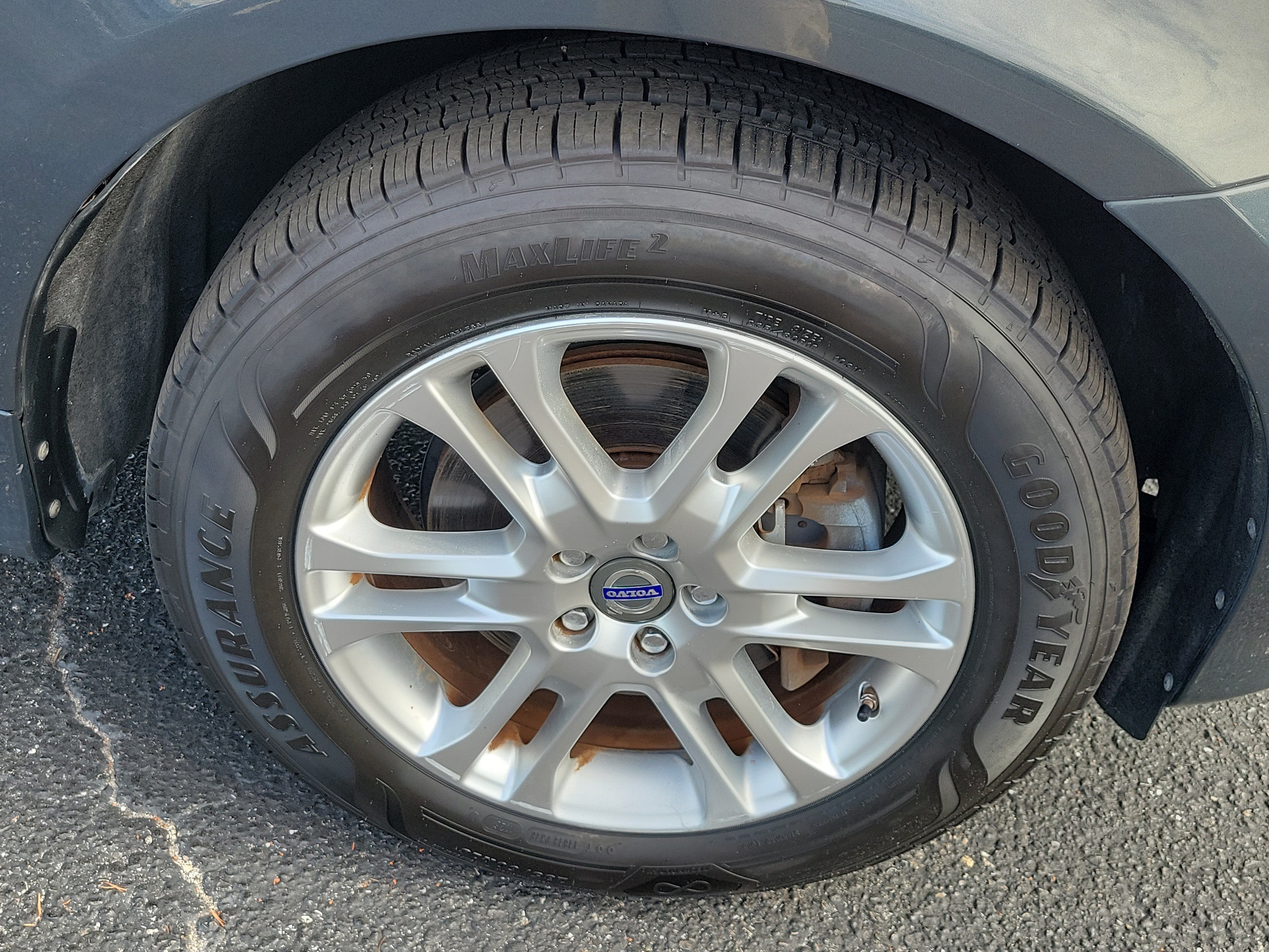 Used 2014 Volvo XC60 3.2 FWD image 8
