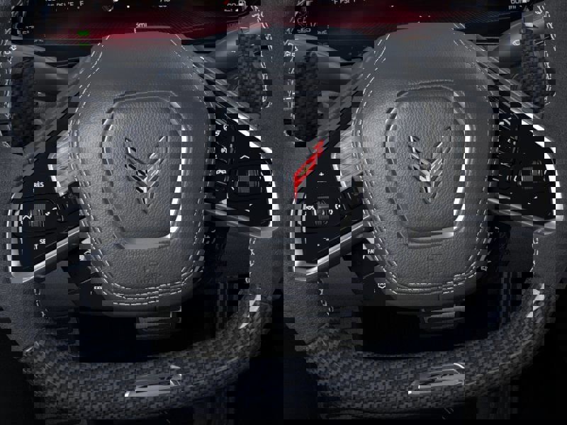 New 2026 Chevrolet Corvette Z06 image 31