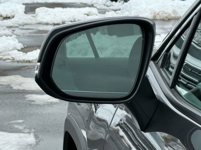 Used 2024 Toyota RAV4 XLE Premium w/ Weather Package image 15