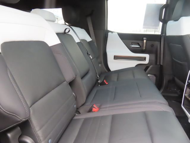 Used 2024 GMC Hummer EV 3X w/ Omega Edition image 40