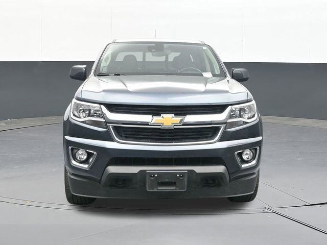 Used 2019 Chevrolet Colorado LT w/ LT Convenience Package image 24