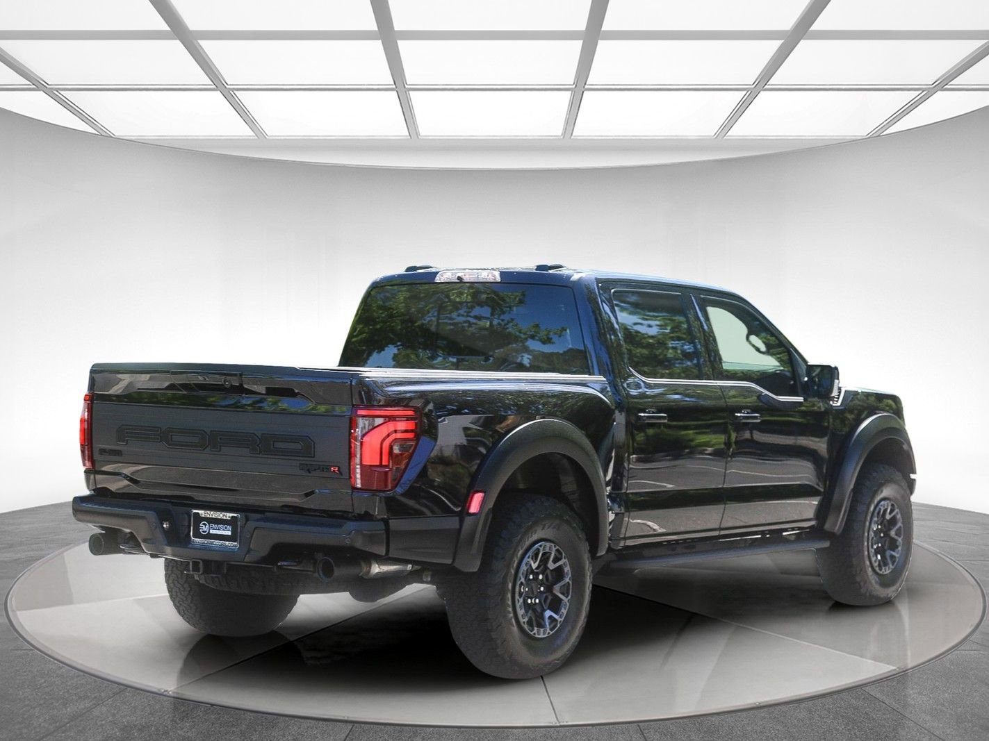 Used 2024 Ford F150 Raptor w/ Equipment Group 803A Raptor R image 4