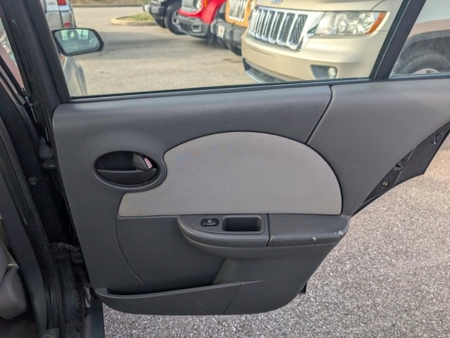 Used 2003 Saturn ION Level 2 w/ Convenience Pkg image 17