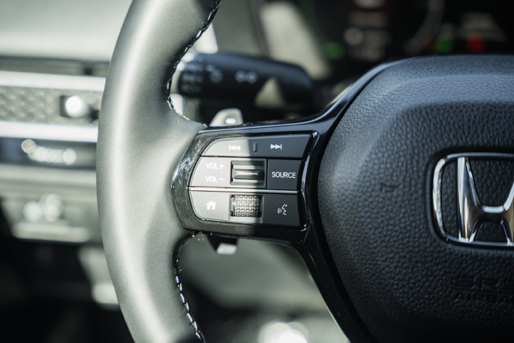 Used 2026 Honda Civic Sport Touring image 27