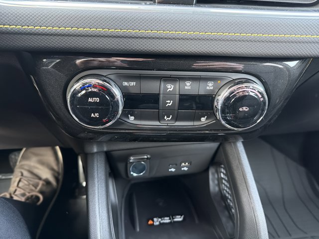 New 2026 Chevrolet TrailBlazer ACTIV w/ Convenience Package image 18