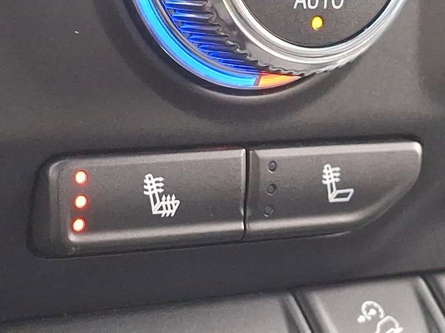 Certified 2022 GMC Sierra 2500 SLE w/ SLE Convenience Package image 24