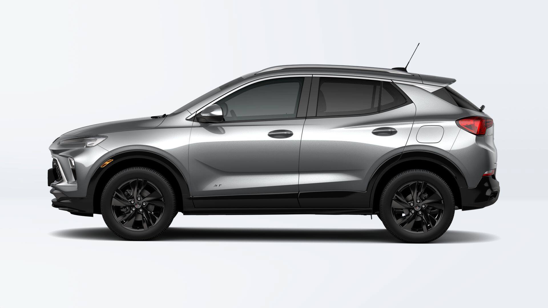 New 2026 Buick Encore GX Sport Touring w/ Comfort Package FWD image 75
