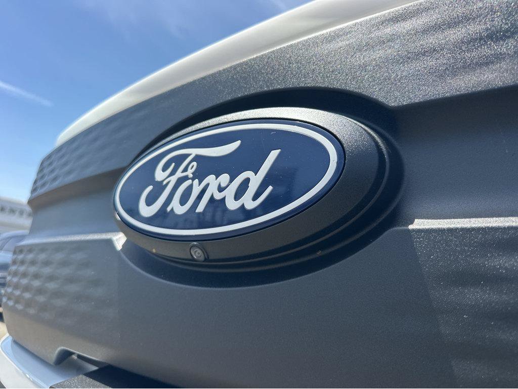 Used 2024 Ford F150 Lightning Flash AWD/4WD image 47