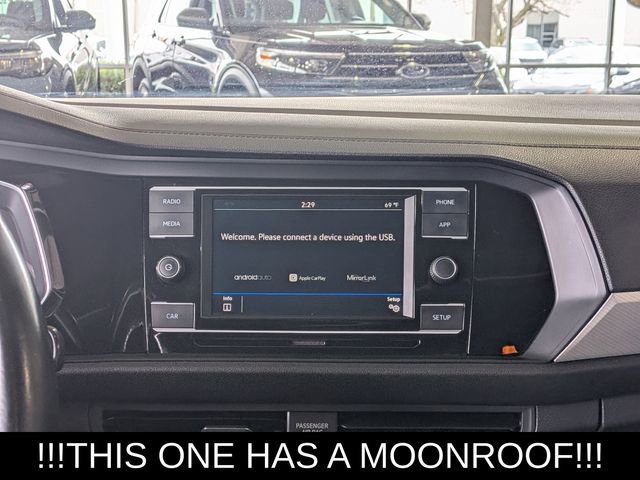 Used 2019 Volkswagen Jetta R-Line w/ R-Line Cold Weather Package image 24