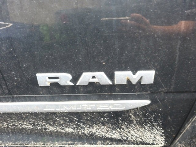 Used 2019 RAM 2500 Limited image 4