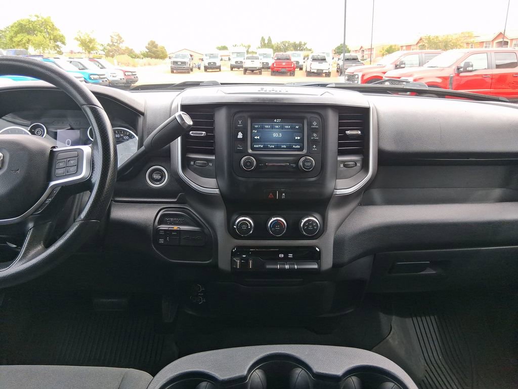 Used 2019 RAM 2500 Big Horn AWD/4WD image 17