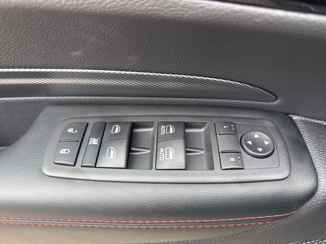 New 2026 Dodge Durango GT RWD image 9