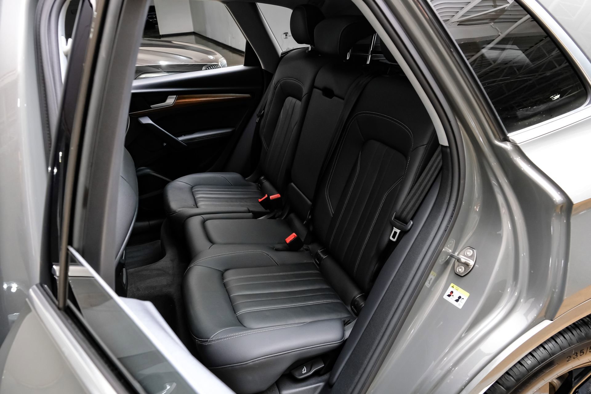 Used 2023 Audi Q5 2.0T Premium Plus w/ Premium Plus Package AWD/4WD image 43
