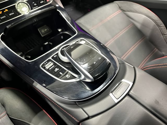 Certified 2018 Mercedes-Benz E 43 AMG 4MATIC Sedan image 25
