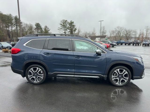 Used 2023 Subaru Ascent Limited w/ Technology Package image 4