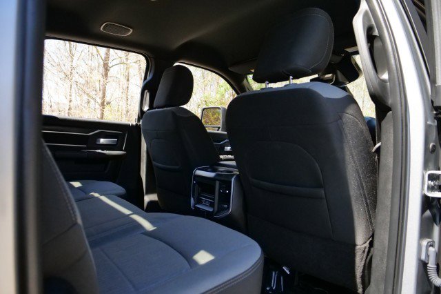 Used 2024 RAM 4500 SLT w/ Quick Order Package 2YG SLT image 36